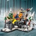 LEGO Marvel Мстители: Финал (76291)