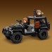 LEGO Marvel Мстители: Финал (76291)