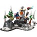 LEGO Marvel Мстители: Финал (76291)