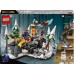 LEGO Marvel Мстители: Финал (76291)