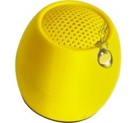 Boompods Boompods Zero Speaker yellow