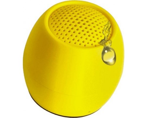 Boompods Boompods Zero Speaker yellow