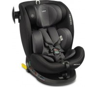 FCaretero FOTELIK COMMO I-SIZE GRAPHITE (40-150)