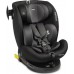 FCaretero FOTELIK COMMO I-SIZE GRAPHITE (40-150)