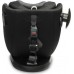 FCaretero FOTELIK COMMO I-SIZE GRAPHITE (40-150)