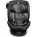 FCaretero FOTELIK COMMO I-SIZE GRAPHITE (40-150)