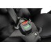 FCaretero FOTELIK COMMO I-SIZE GRAPHITE (40-150)