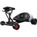 Razor Razor Ground Force Rad Rod Go-Kart, Juodas