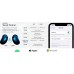 MEE Audio Pebbles Black