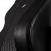 Noblechairs HERO made of genuine leather - Black/Black (GAGC-118)