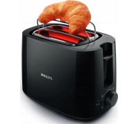 Philips HD2583/90 Black