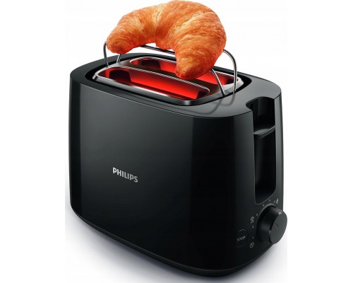 Philips HD2583/90 Black