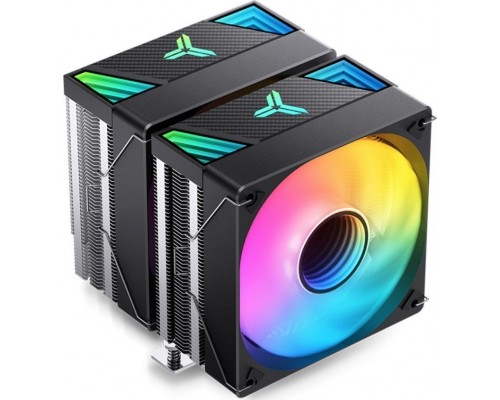 Jonsbo CR-3000 ARGB Czarne