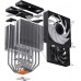 Jonsbo CR-3000 ARGB Czarne