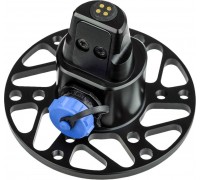 Cube Controls Cube Controls QRX Full Set, Classic - schwarwith