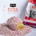 Kit Cat KIT CAT SOYA CLUMP - ŻWIREK SOJOWY        CONFETTI  7L / 2.5kg