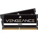 Corsair Vengeance, SODIMM, DDR5, 64 GB, 5600 MHz, CL48 (CMSX64GX5M2A5600C48)