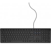 Dell KYBD 104 USEU KB216-B PMX