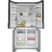 Siemens Siemens KF96NVPEA Multi Door Fridge Freezer
