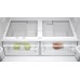 Siemens Siemens KF96NVPEA Multi Door Fridge Freezer
