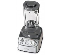 Kenwood Kenwood FDM72.990SS Multipro XL Weigh +
