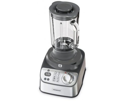 Kenwood Kenwood FDM72.990SS Multipro XL Weigh +