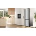 Gorenje gorenje NRC620BSXL4, fridge/freezer combination (stainless steel, ConvertActive)