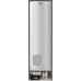 Gorenje gorenje NRC620BSXL4, fridge/freezer combination (stainless steel, ConvertActive)