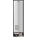 Gorenje gorenje NRC620BSXL4, fridge/freezer combination (stainless steel, ConvertActive)