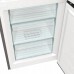 Gorenje gorenje NRC620BSXL4, fridge/freezer combination (stainless steel, ConvertActive)