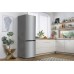 Gorenje gorenje NRC620BSXL4, fridge/freezer combination (stainless steel, ConvertActive)