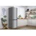 Gorenje gorenje NRC620BSXL4, fridge/freezer combination (stainless steel, ConvertActive)