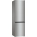 Gorenje gorenje NRC620BSXL4, fridge/freezer combination (stainless steel, ConvertActive)