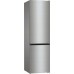 Gorenje gorenje NRC620BSXL4, fridge/freezer combination (stainless steel, ConvertActive)