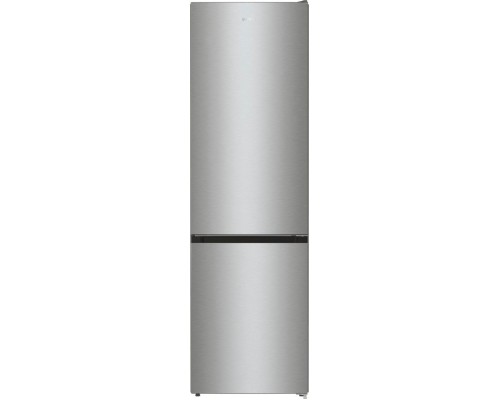 Gorenje gorenje NRC620BSXL4, fridge/freezer combination (stainless steel, ConvertActive)