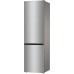 Gorenje gorenje NRC620BSXL4, fridge/freezer combination (stainless steel, ConvertActive)