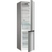 Gorenje gorenje NRC620BSXL4, fridge/freezer combination (stainless steel, ConvertActive)