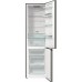 Gorenje gorenje NRC620BSXL4, fridge/freezer combination (stainless steel, ConvertActive)
