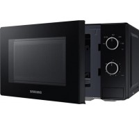 Samsung SAMSUNG MS20A3010AL/EG, microwave (black)