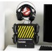 Numskull Numskull Gaming Locker Zubehör Ständer Ghostbusters
