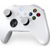 Śliwith gacwith e SteelSeries SteelSeries KontrolFreek Sports - Clutch Wht/Blk XBX