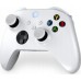 Śliwith gacwith e SteelSeries SteelSeries KontrolFreek Sports - Clutch Wht/Blk XBX