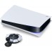 Pad Sony Sony Access Controller PS white