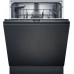 Siemens Siemens SX63HX01AE   60 cm Fully Integrated Dishwasher
