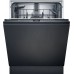 Siemens Siemens SX63HX01AE   60 cm Fully Integrated Dishwasher