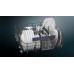Siemens Siemens SX63HX01AE   60 cm Fully Integrated Dishwasher