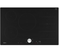 Neff Neff T68PTV4L0 N 90, self-sufficient hob (black, 80 cm)