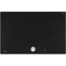 Neff Neff T68PTV4L0 N 90, self-sufficient hob (black, 80 cm)
