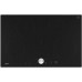Neff Neff T58PTF1L0 N 90, self-sufficient hob (black/stainless steel, 80 cm)