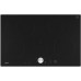Neff Neff T58PTF1L0 N 90, self-sufficient hob (black/stainless steel, 80 cm)